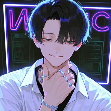 Profile image of ゼン