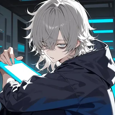 Profile image of キリ