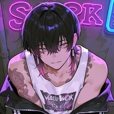 Profile image of ノヤ