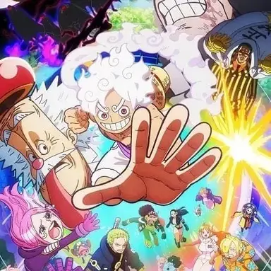 Profile image of Luffy