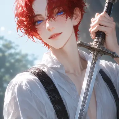 Profile image of ルシアン