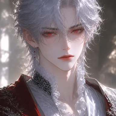 Profile image of ヴィクトール
