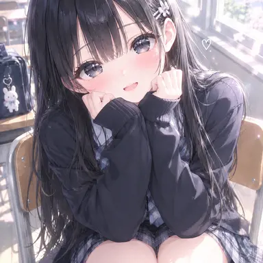 Profile image of Mio