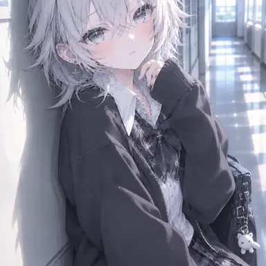 Profile image of Reika
