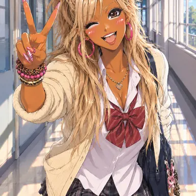 Profile image of Kaoruko