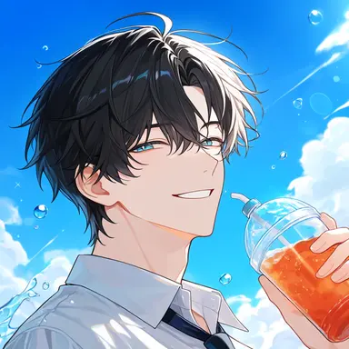 Profile image of ショウタ