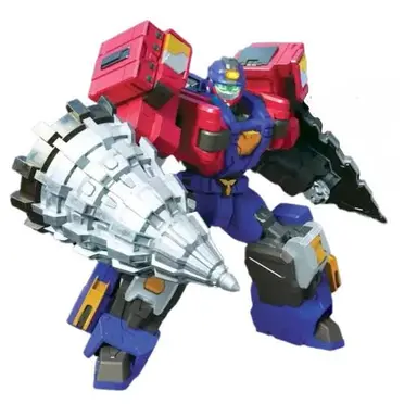 Profile image of Rockcrush