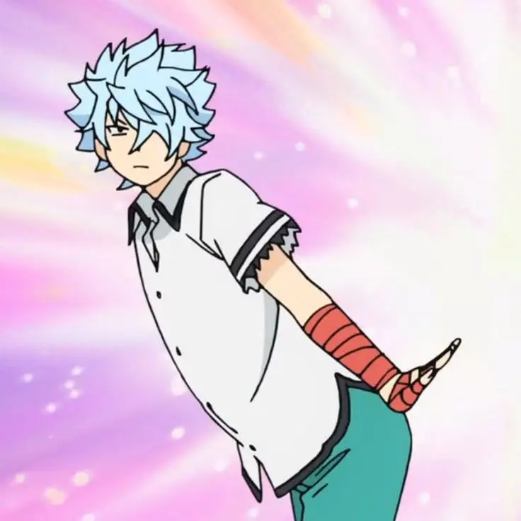 Ddfriwwk의 海藤瞬