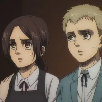 Levi14의 가비 브라운