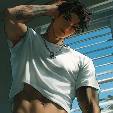 Profile image of Rico