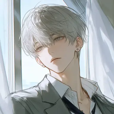 Profile image of アオ
