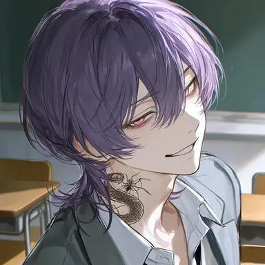 Profile image of ミキ