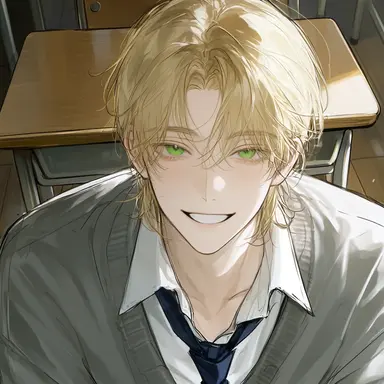 Profile image of ユウ