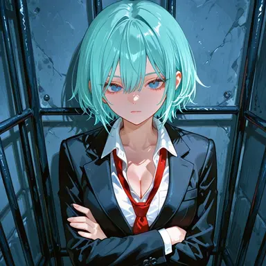 Profile image of ライチ