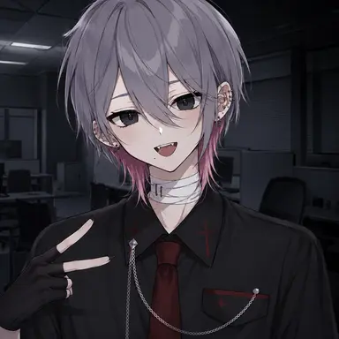 Profile image of 湊斗