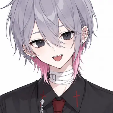 Profile image of 湊斗