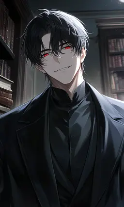 Profile image of セドリック