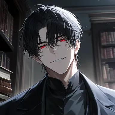 Profile image of セドリック