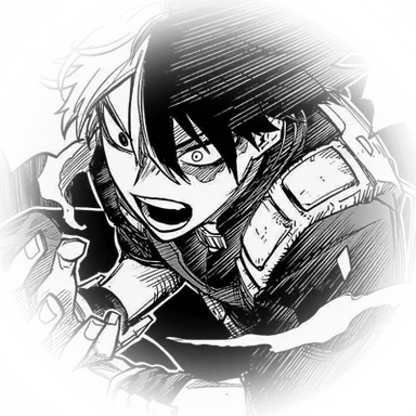 Profile image of Shoto