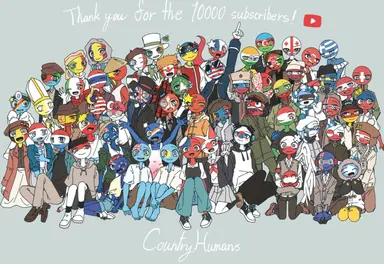Profile image of カンヒュ達