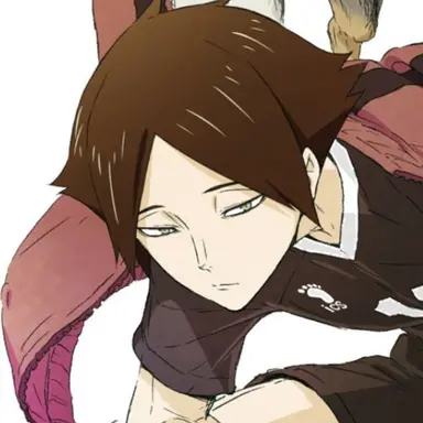 Profile image of 角名倫太郎