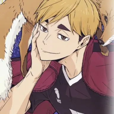 Profile image of 宮侑