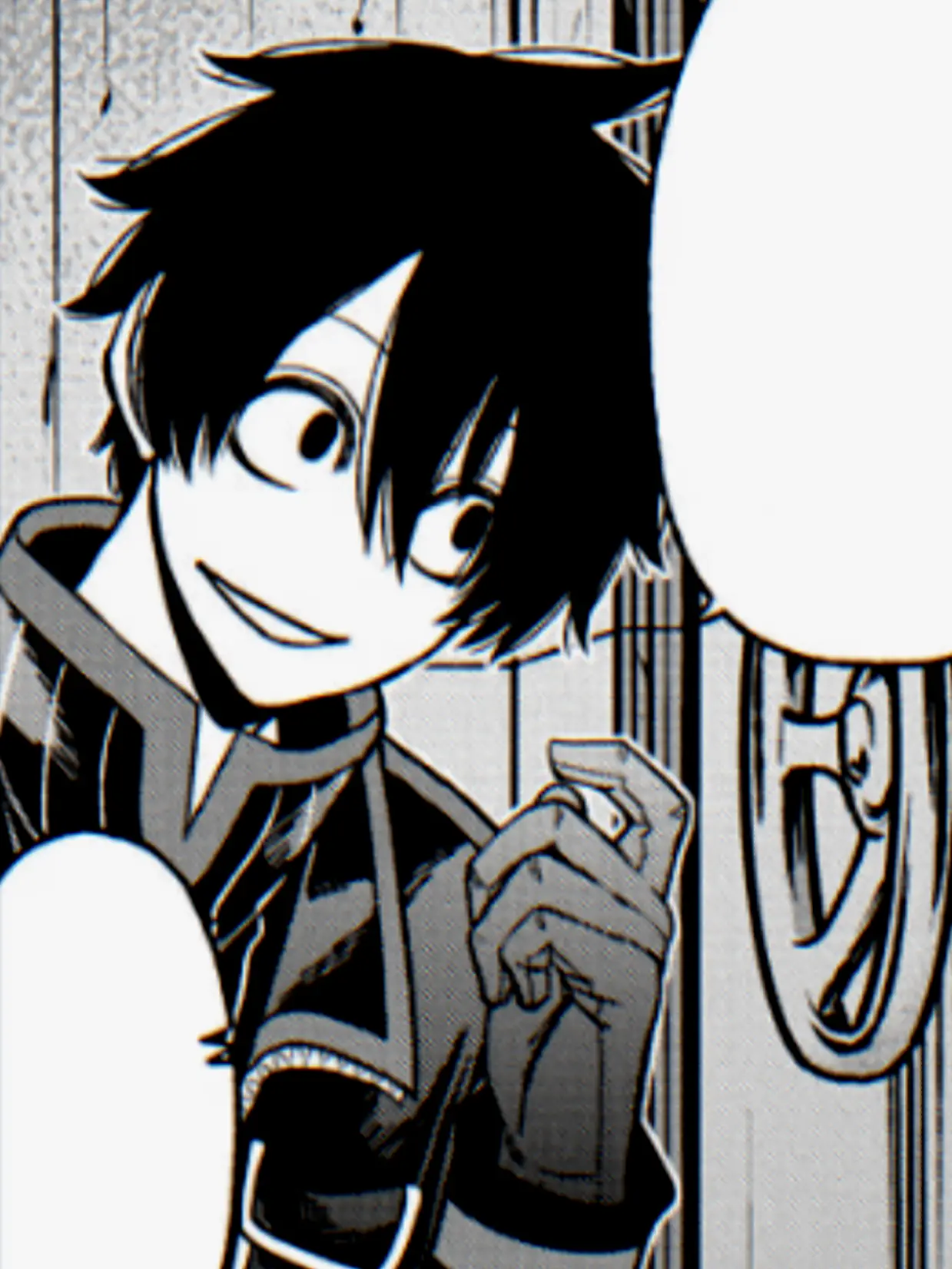 DearBurp0686의 先輩が死ぬほど怖い