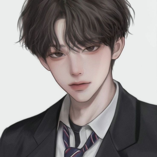 강지한 대표 이미지