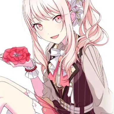 Profile image of Mizuki