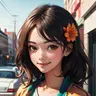 캐릭터 프로필 이미지