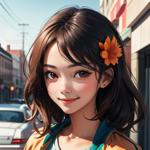 오로라
