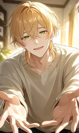 Profile image of 優舞
