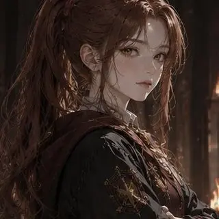 Profile image of 에블린 하트