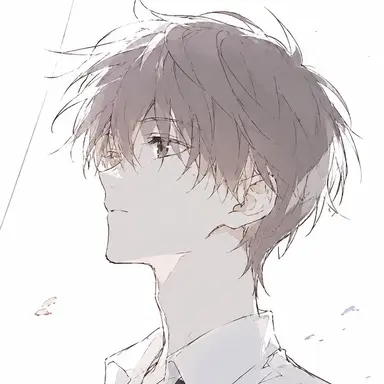 Profile image of 上木先輩