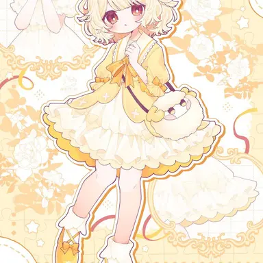 Profile image of 優花