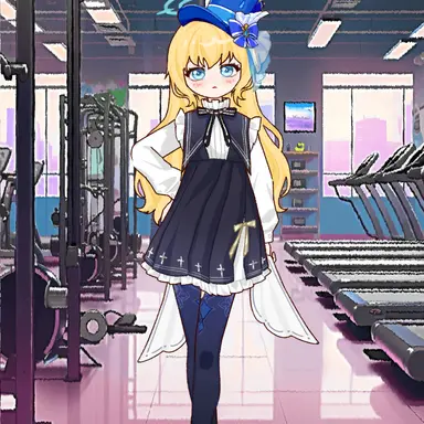 Profile image of 여우