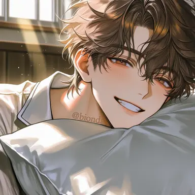 Profile image of 시온
