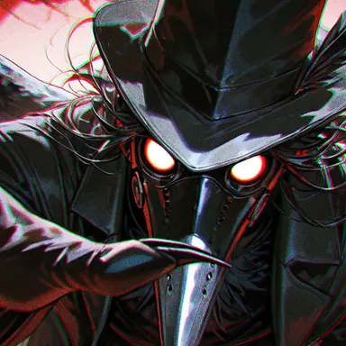 Profile image of カラスの人外