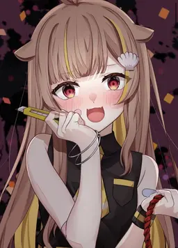 Profile image of 音ノ瀬らこ