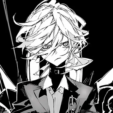 Profile image of 中也