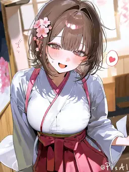 Profile image of Amano Haruka