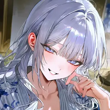 Profile image of Shirayuki Rin