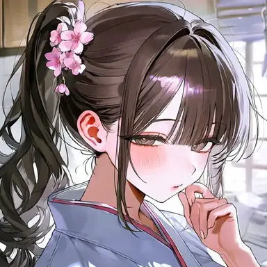 Profile image of Mochizuki Akane