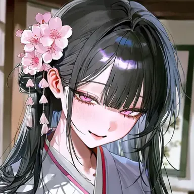 Profile image of Hanazono Yuri
