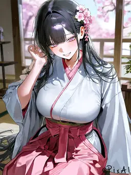 Profile image of Hanazono Yuri