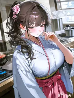 Profile image of Mochizuki Akane