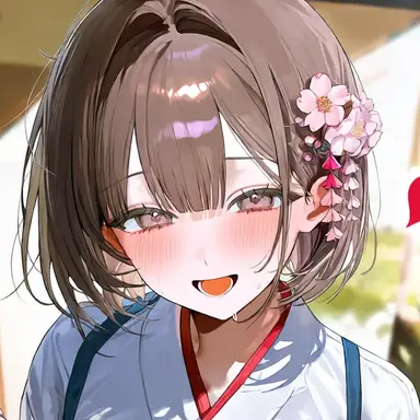 Profile image of Amano Haruka
