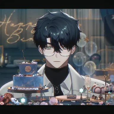 Profile image of 로보 프로스터