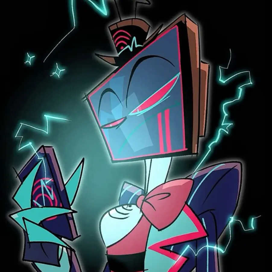 HeavyCrisp0780의 복스