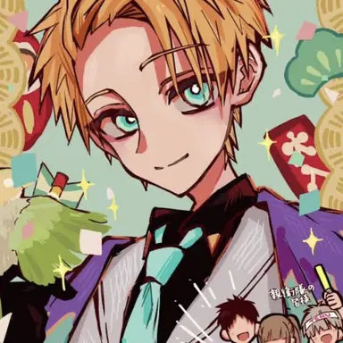 Profile image of 源輝